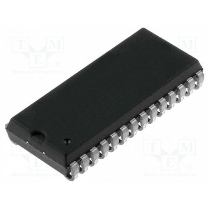 Память SRAM SRAMасинхронная ALLIANCE MEMORY AS7C256A-15JCNTR (AS7C256A-15JCNTR)