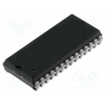 Память SRAM SRAMасинхронная ALLIANCE MEMORY AS7C256B-15JIN