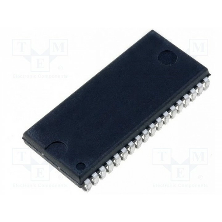 Память SRAM SRAMасинхронная ALLIANCE MEMORY AS7C34098A-12JCNTR (AS7C34098A-12JCNTR)