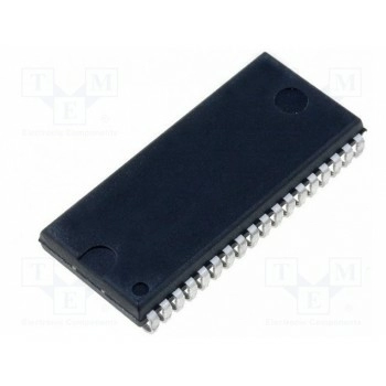 Память SRAM SRAMасинхронная ALLIANCE MEMORY AS7C34098A-15JCNTR