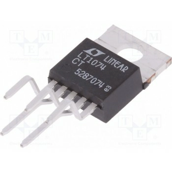 IC стабилизатор напряжения Analog Devices (Linear Technology) LT1074CT