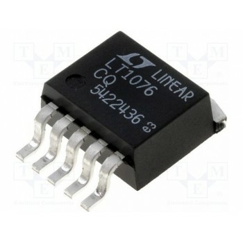 PMIC Analog Devices (Linear Technology) LT1076CQ