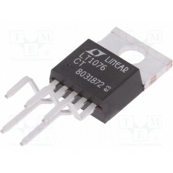 PMIC Analog Devices (Linear Technology) LT1076CT