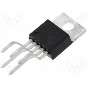IC стабилизатор напряжения Analog Devices (Linear Technology) LT1270CT