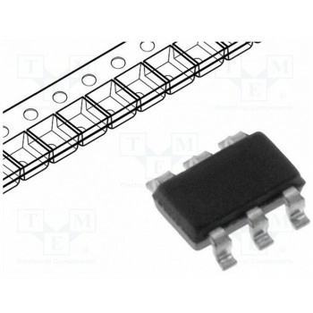 PMIC Analog Devices (Linear Technology) LT1933ES6TRMPBF