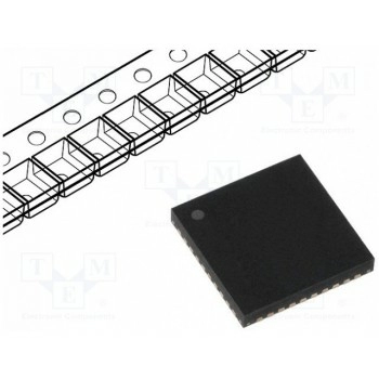 PMIC преобразователь DC/DC Analog Devices (Linear Technology) LT8601EUJPBF