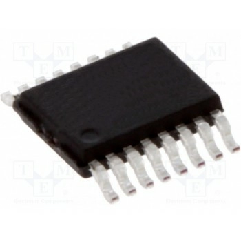 PMIC Analog Devices (Linear Technology) LT8610ABIMSEPBF