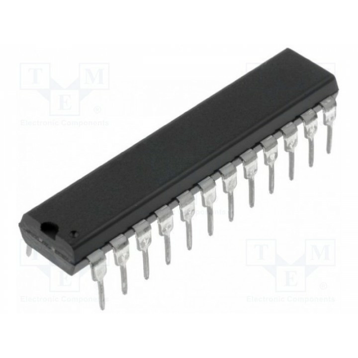 Фильтр цифровой Analog Devices (Linear Technology) LTC1068CN#PBF (LTC1068CNPBF)