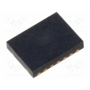 PMIC Analog Devices (Linear Technology) LTC3104EDETRPBF