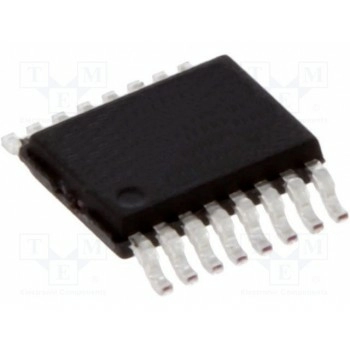 PMIC Analog Devices (Linear Technology) LTC3104EMSEPBF