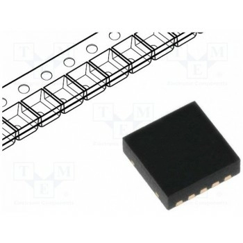 PMIC Analog Devices (Linear Technology) LTC3548IDDPBF