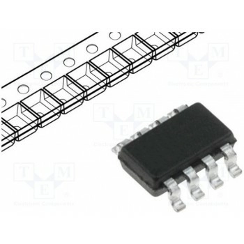 PMIC Analog Devices (Linear Technology) LTC3873ETS8-5PBF