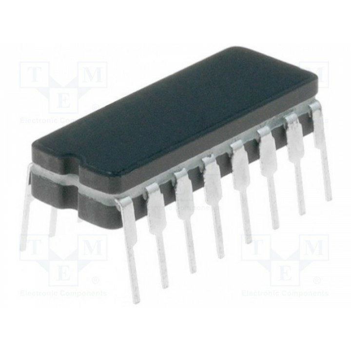 IC источник опорного напряжения Analog Devices AD588AQ (AD588AQ)