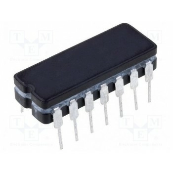 Датчик температуры Analog Devices AD594AQ
