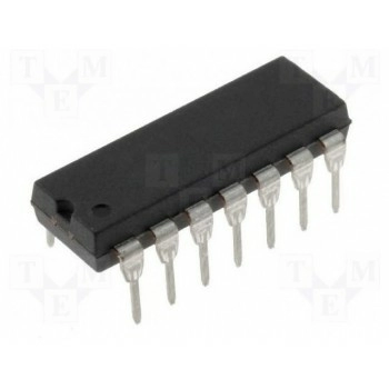 Датчик температуры Analog Devices AD595AD