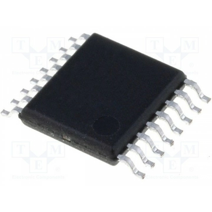 IC аналоговый переключатель Analog Devices ADG5436BRUZ (ADG5436BRUZ)