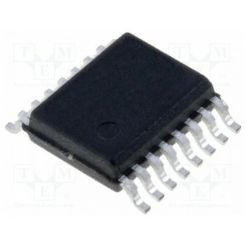 IC интерфейс Analog Devices ADUM1446ARQZ-RL7