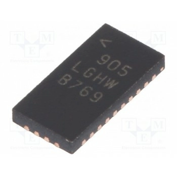 PMIC Analog Devices LT8612EUDEPBF