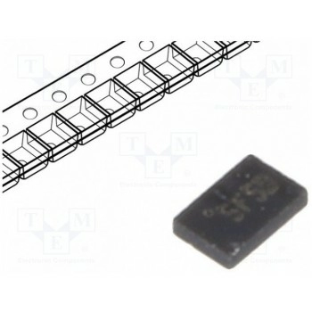 Усилитель РЧ 25-4ГГц BROADCOM (AVAGO) MGA-655T6-BLKG