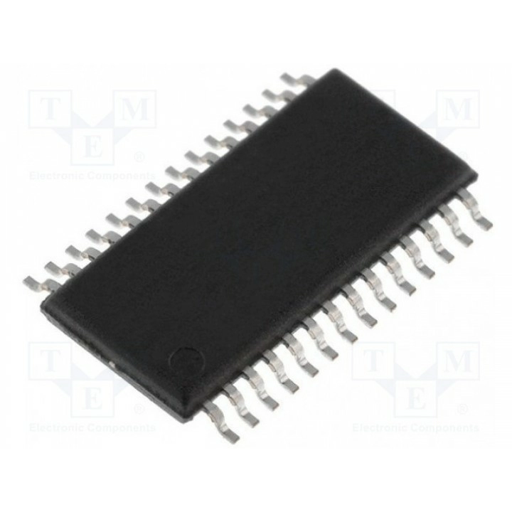 ЦАП 24бит CIRRUS LOGIC CS4398-CZZ (CS4398-CZZ)