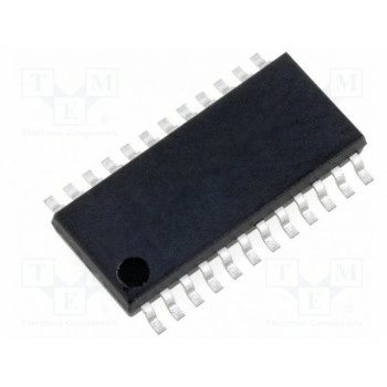 АЦП CIRRUS LOGIC CS5381-KSZ