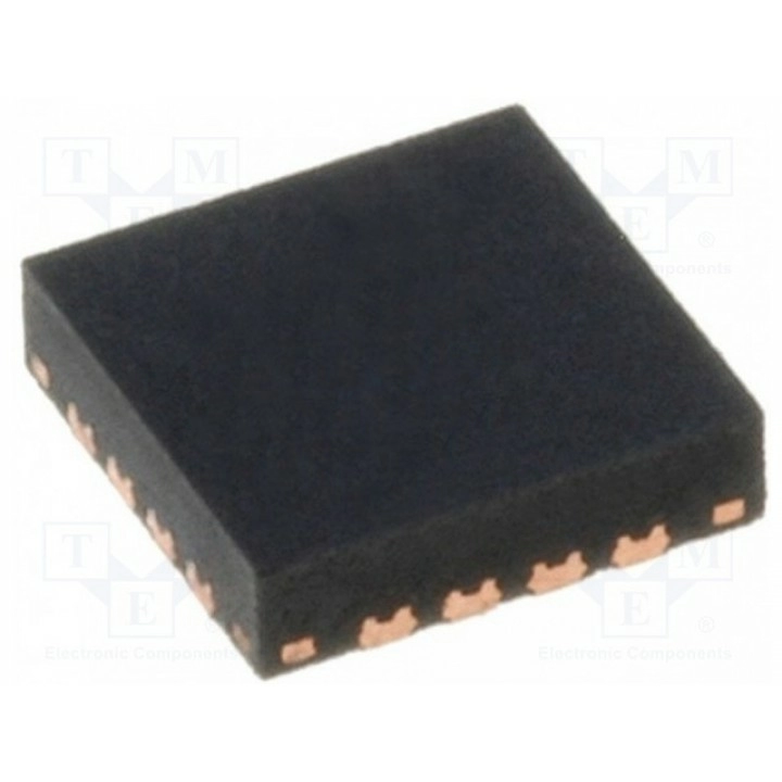 Микроконтроллер PSoC CYPRESS CY8C20234-12LKXI (CY8C20234-12LKXI)