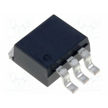 IC стабилизатор напряжения DIODES INCORPORATED AZ1084CS-3.3TRG1