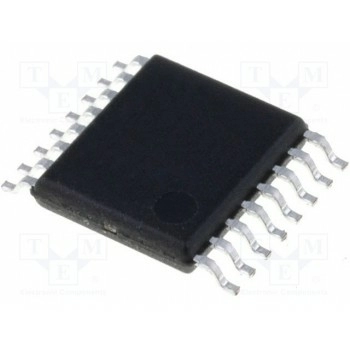 IC аналоговый переключатель DIODES INCORPORATED PI3USB20LE