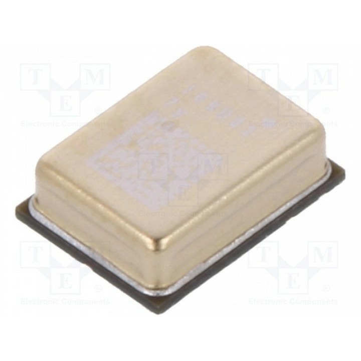 Driver/sensor INFINEON TECHNOLOGIES IM69D120V01XTSA1 (IM69D120)