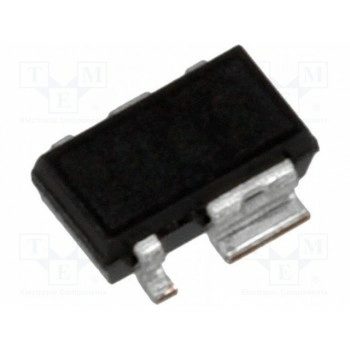 IC стабилизатор напряжения INFINEON TECHNOLOGIES TLE4296-2GV33