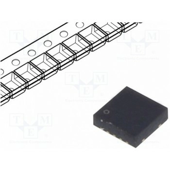 IC стабилизатор напряжения INFINEON TECHNOLOGIES TLS805B1LDV50