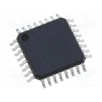 IC FPGA INTEL (ALTERA) EPC2TC32N