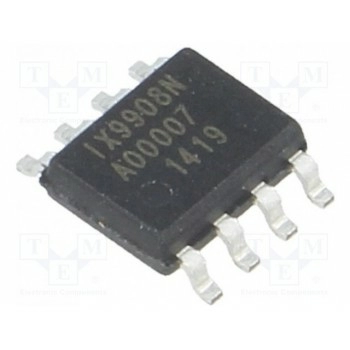 Driver IXYS IX9908N