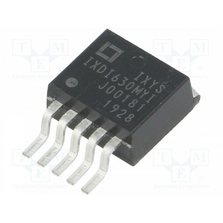 Driver IXYS IXDI630MYI (IXDI630MYI)
