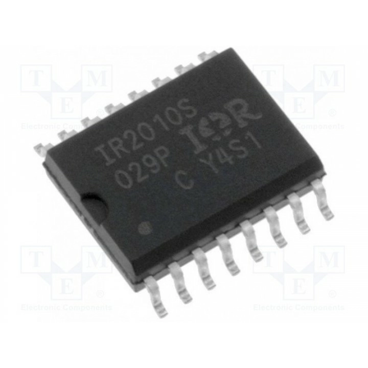 Driver Infineon (IRF) IR2010SPBF (IR2010SPBF)