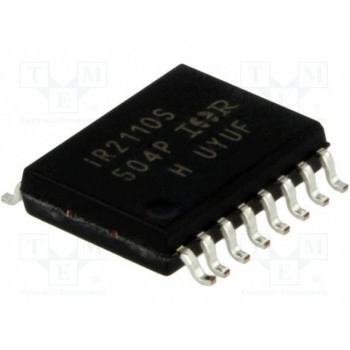 Driver Infineon (IRF) IR2110SPBF