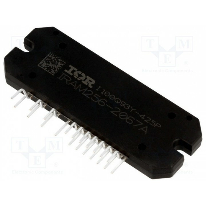 Driver Infineon (IRF) IRAM256-2067A (IRAM256-2067A)