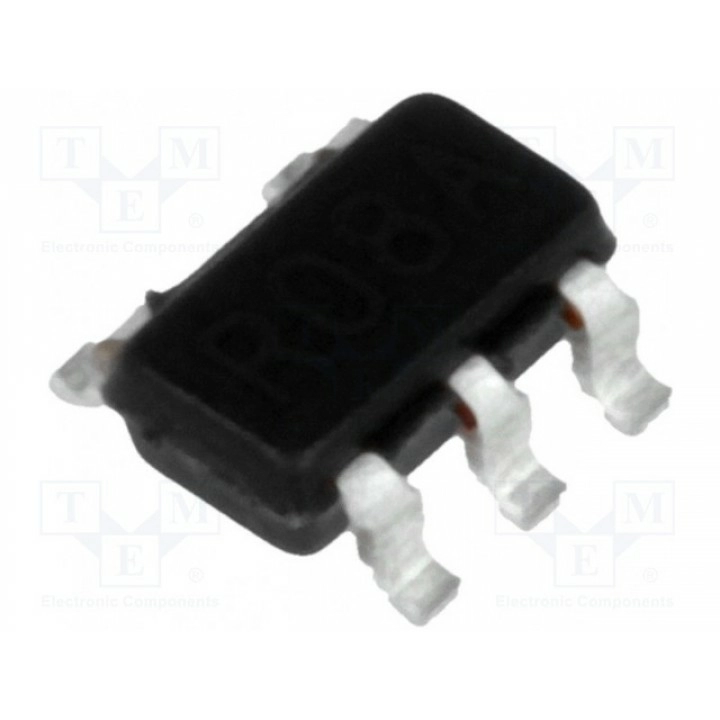 Driver Infineon (IRF) IRS44273LTRPBF (IRS44273LTRPBF)