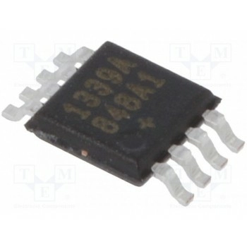 Микросхема RTC MAXIM INTEGRATED DS1339AU+