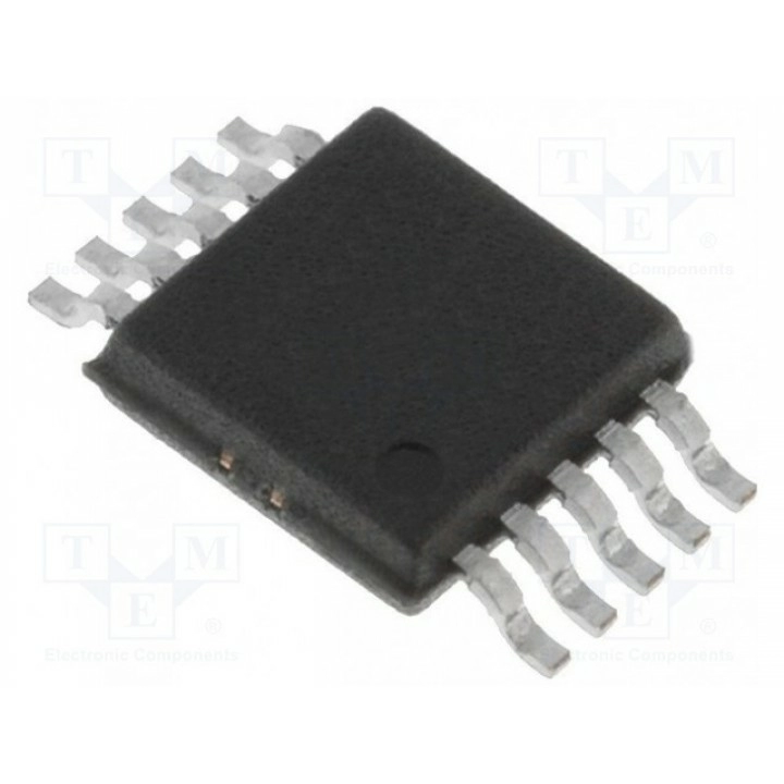 Микросхема RTC MAXIM INTEGRATED DS1390U-33+ (DS1390U-33+)