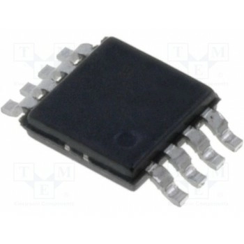 АЦП Каналы 2 MAXIM INTEGRATED MAX11644EUA+