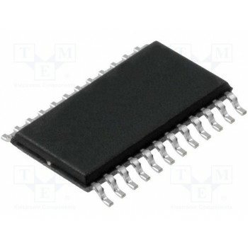 АЦП Каналы 8 MAXIM INTEGRATED MAX1300BEUG+