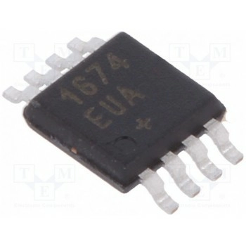 PMIC MAXIM INTEGRATED MAX1674EUA+