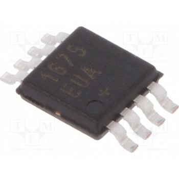 PMIC MAXIM INTEGRATED MAX1675EUA+