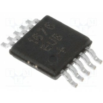 PMIC MAXIM INTEGRATED MAX1676EUB+