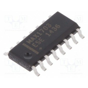 PMIC MAXIM INTEGRATED MAX1703ESE+