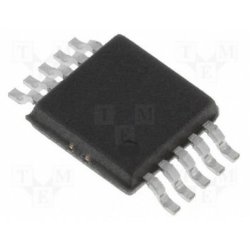 PMIC MAXIM INTEGRATED MAX1745EUB+