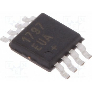 PMIC MAXIM INTEGRATED MAX1797EUA+