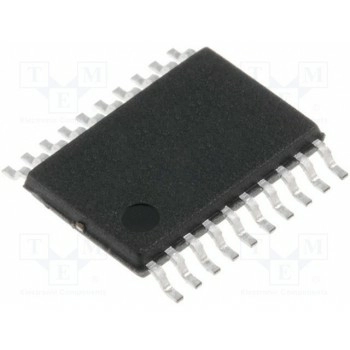 Driver MAXIM INTEGRATED MAX4820EUP+