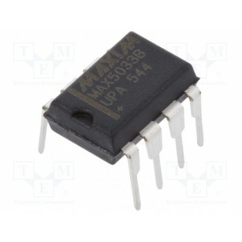 PMIC преобразователь DC/DC MAXIM INTEGRATED MAX5033BUPA+